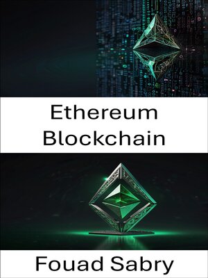 cover image of Ethereum Blockchain